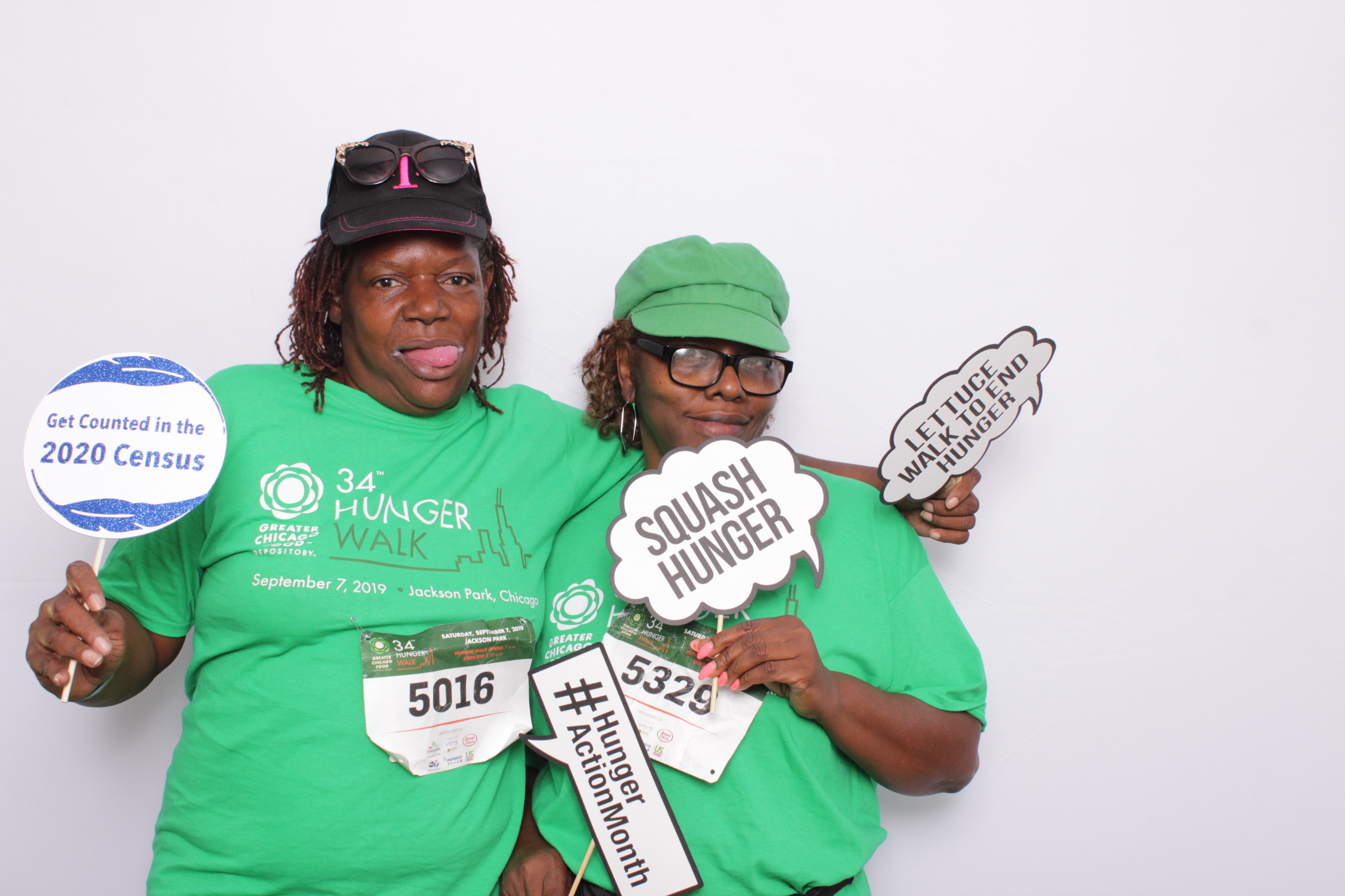 Hunger Walk: Greater Chicago Food Depository | View more photos from the event at events.alfrescophoto.com/u/AlfrescoPhoto/Hunger-Walk-Greater-Chicago-Food-Depository